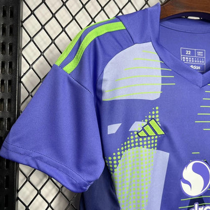 Man United 2024 GK Jersey