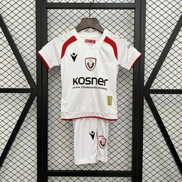Maillot extérieur CA Osasuna 2025