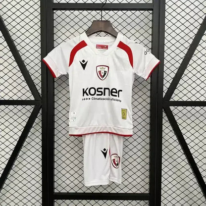 Maillot extérieur CA Osasuna 2025