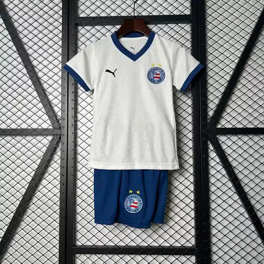 Bahia 2025 Home Jersey