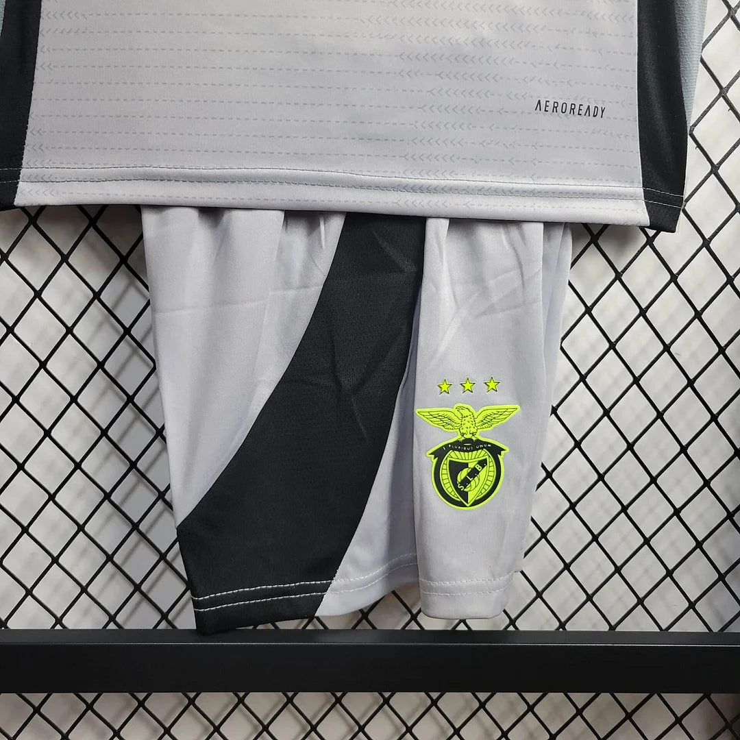 Benfica 2024 Third Jersey