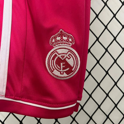 Real Madrid 2014 Away Jersey