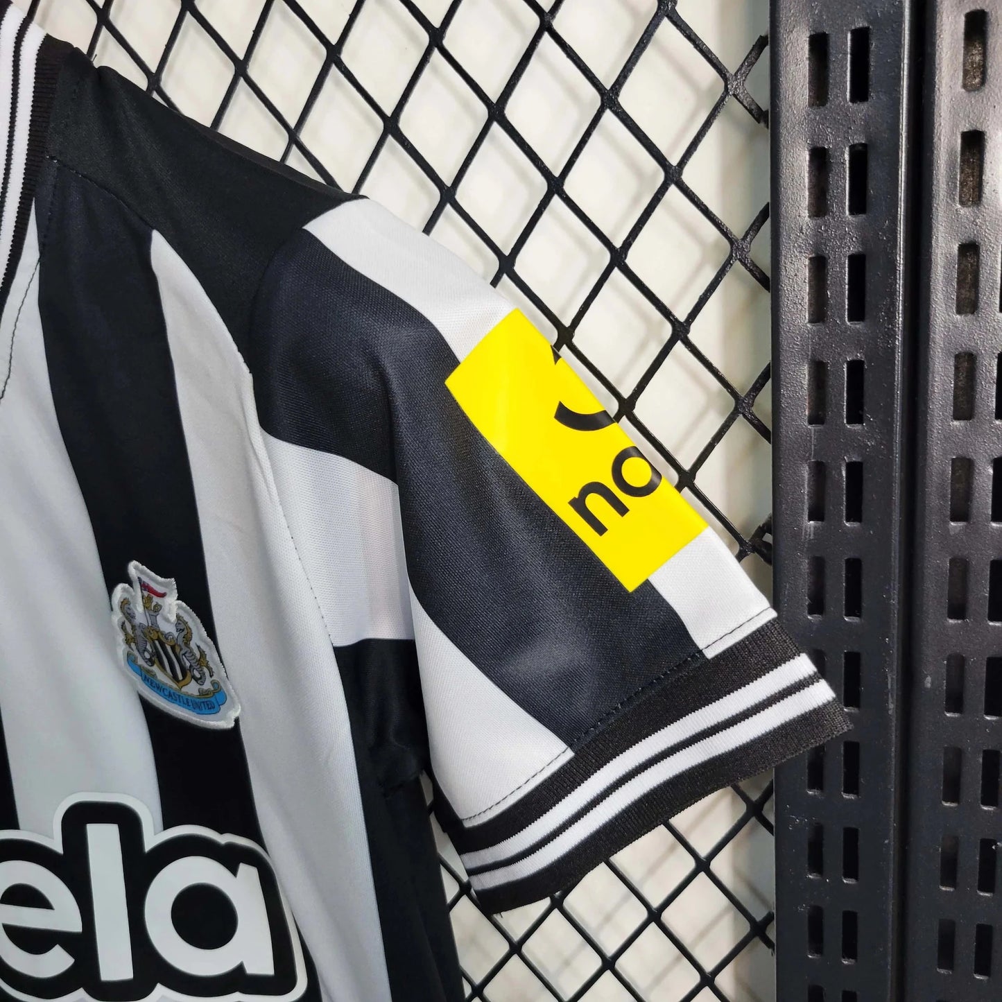 Newcastle 2023 Home Jersey