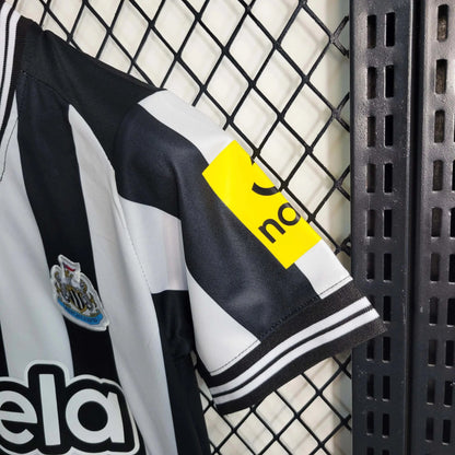 Newcastle 2023 Home Jersey