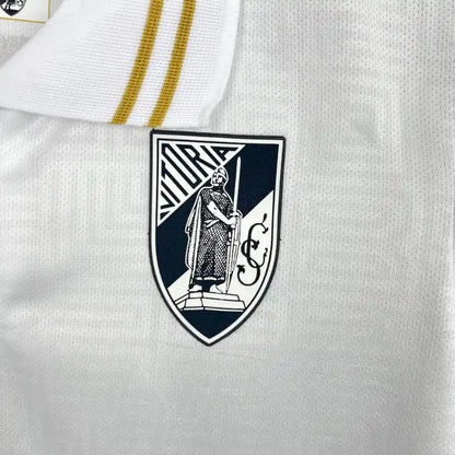 Vitória de Guimarães 2024 Home Jersey