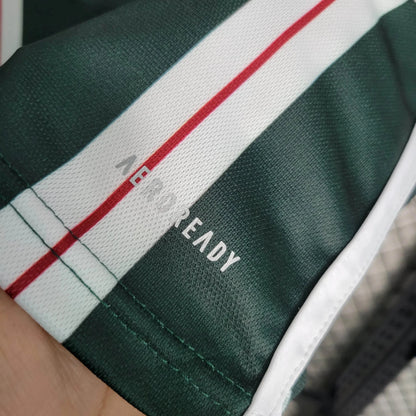 Man United 2023 Away Jersey