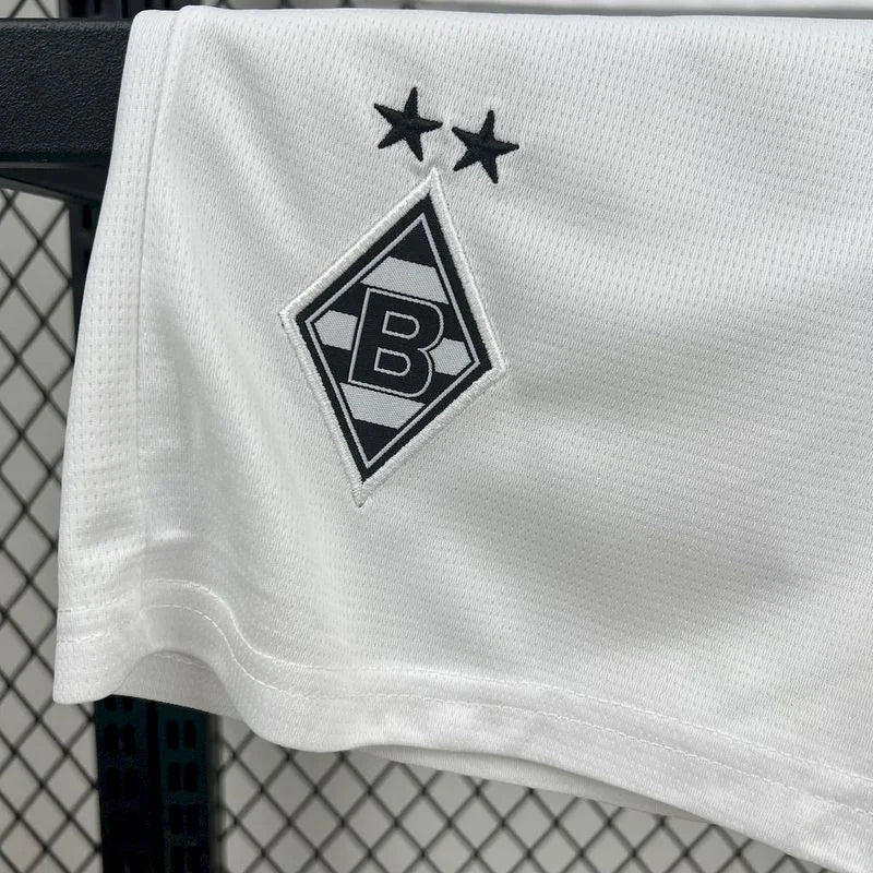 Borussia Mönchengladbach 2025 Home Jersey