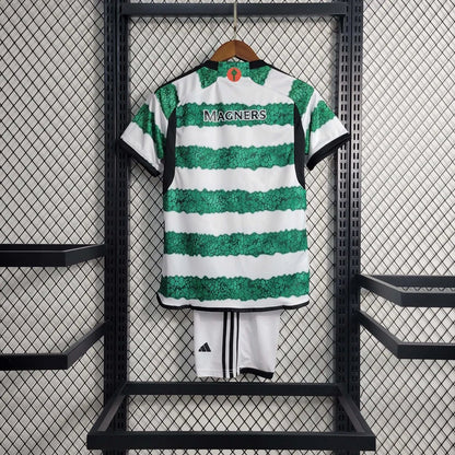 Camiseta de local Celtic 2023