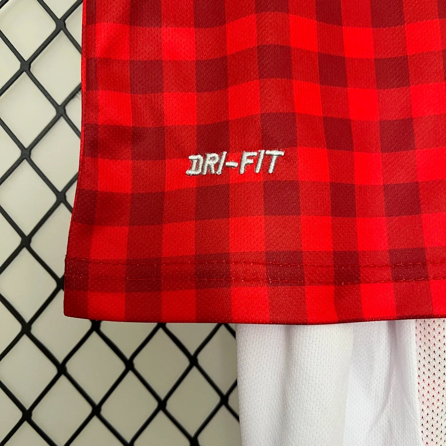 Man United 2012 Home Jersey