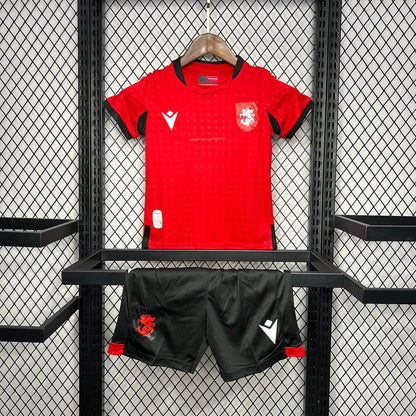 Camiseta Tercera Georgia 2024