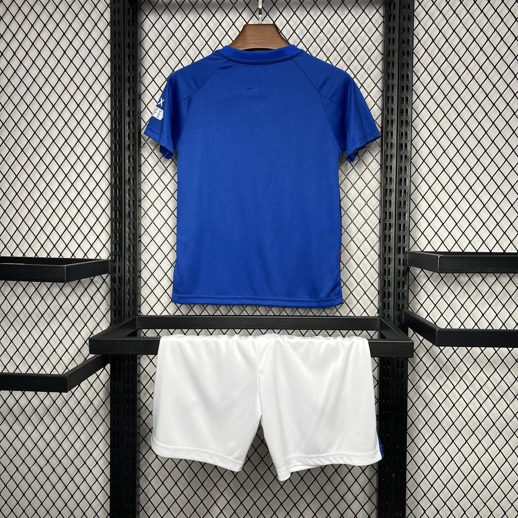 Rangers 2024 Camisola Principal