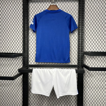 Rangers 2024 Camisola Principal