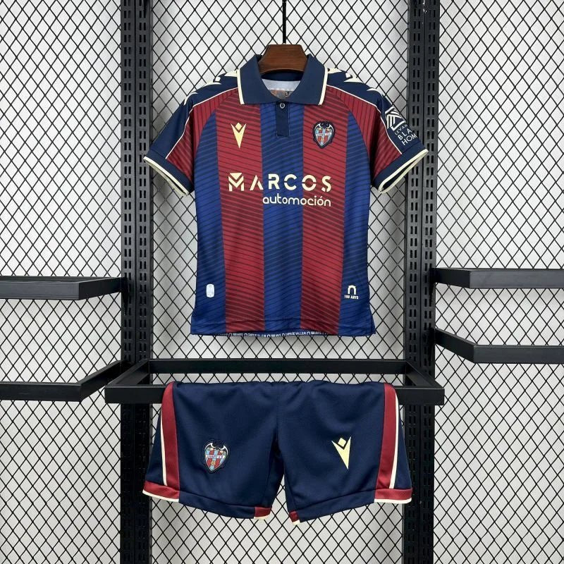 Camiseta local Levante 2025
