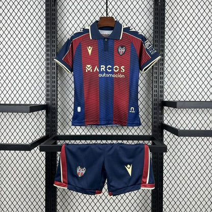 Camiseta local Levante 2025
