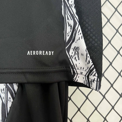 Arsenal 2024 Away Jersey