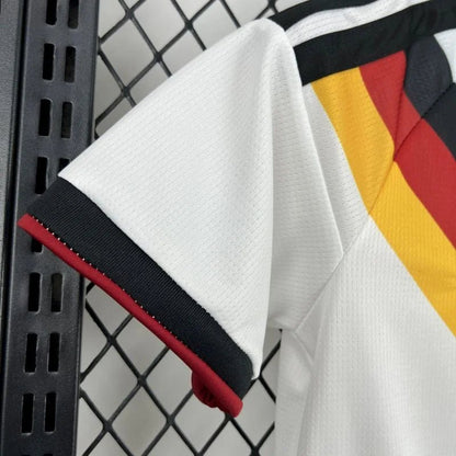 Germany 2026 World Cup Home Jersey