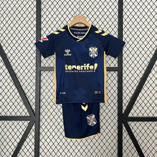 Maglia Trasferta CD Tenerife 2024