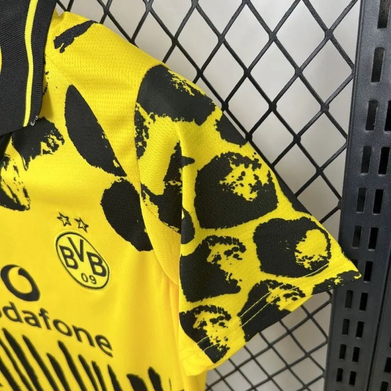 Dortmund 2025 Special Jersey