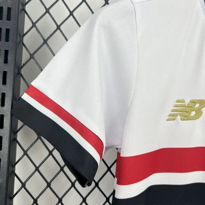 Maglia Casa São Paulo 2025