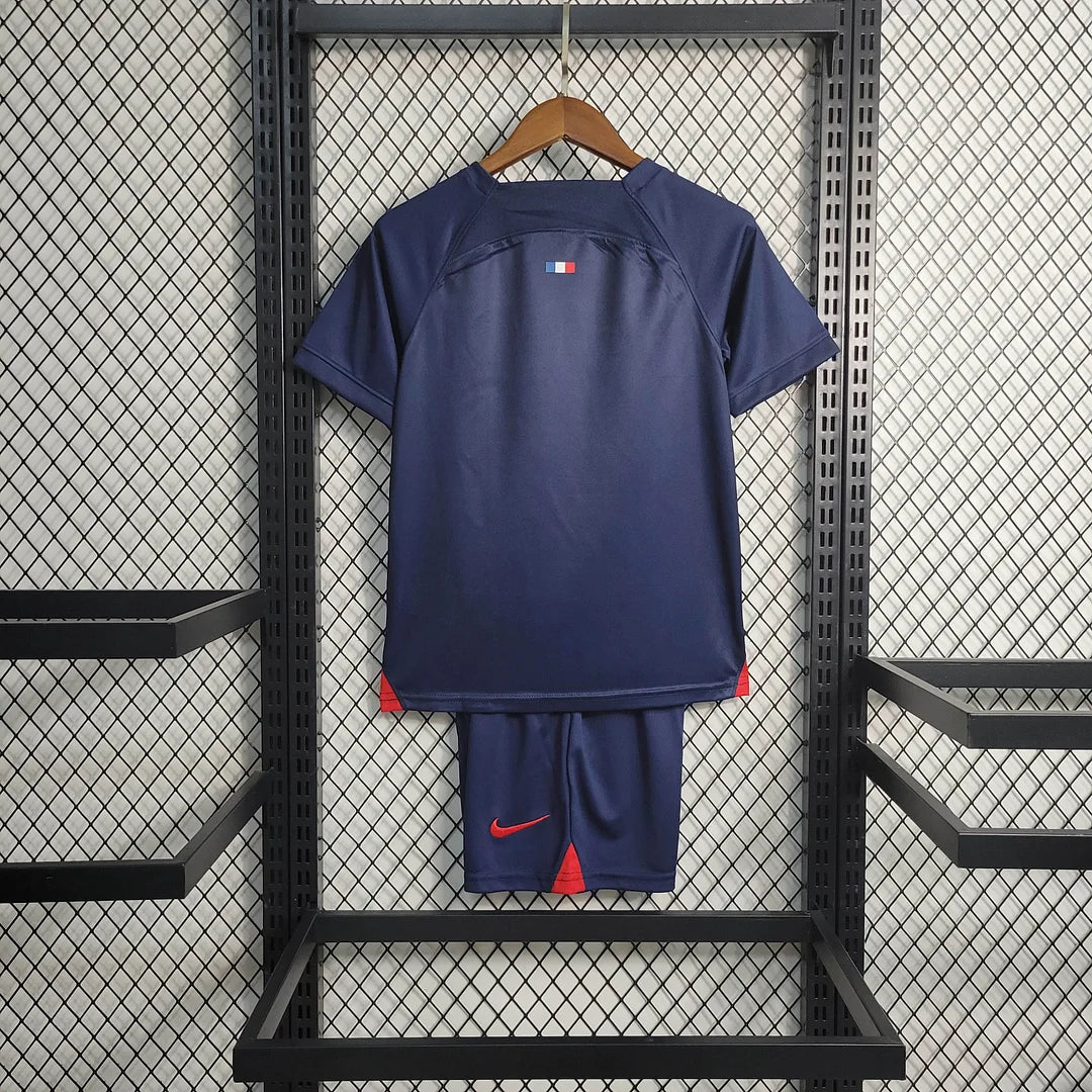 Maglia Home PSG 2023