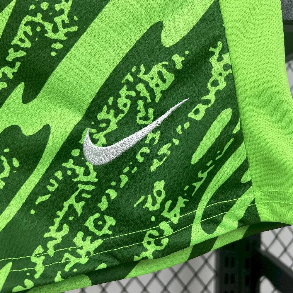 Sporting 2025 Goalkepper Jersey