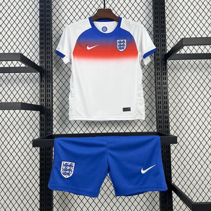 England 2025 Home Jersey