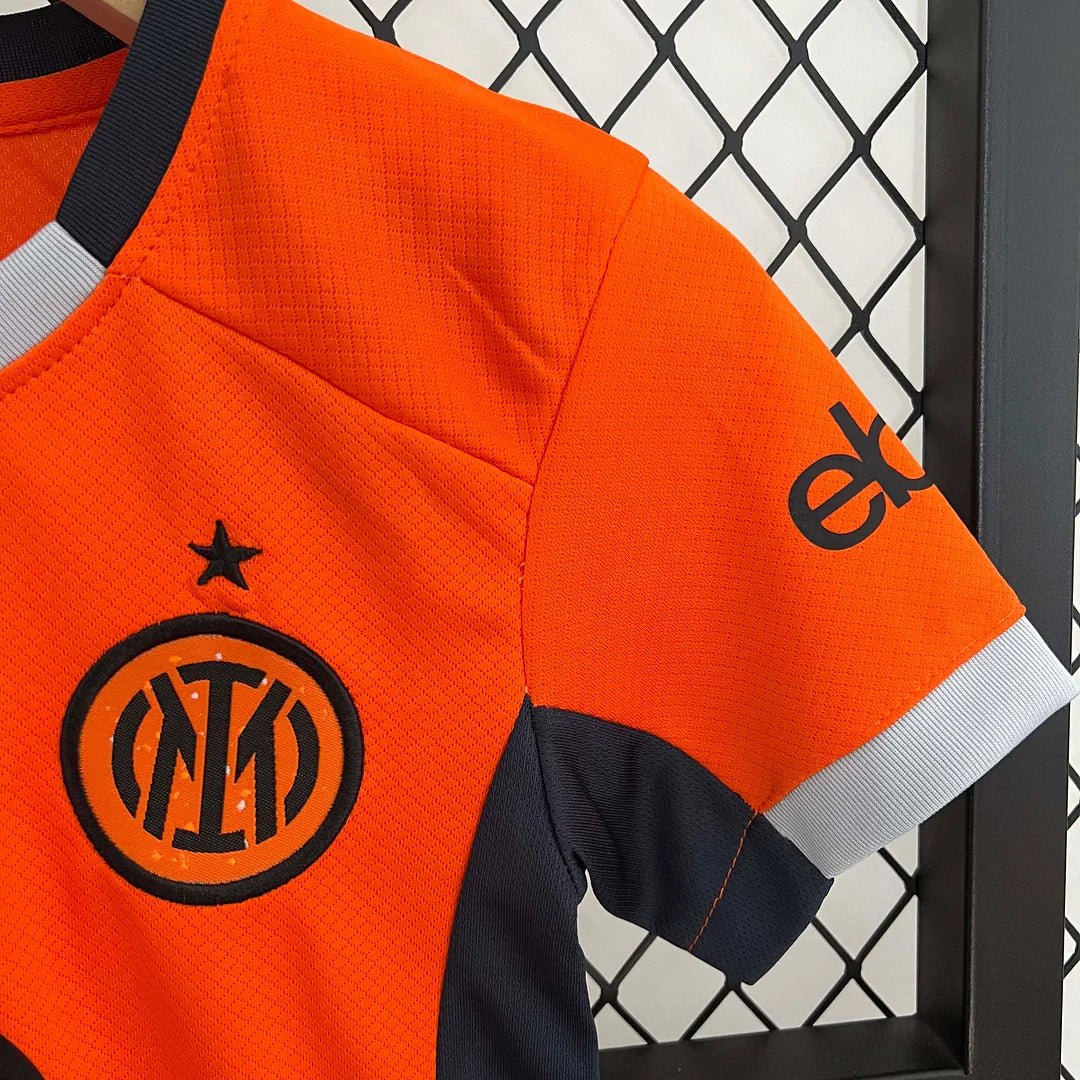 Inter 2023 Third Jersey