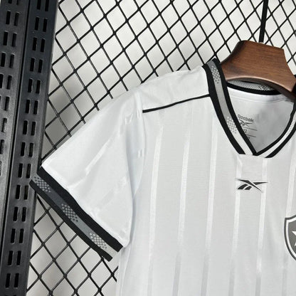 Tercera camiseta Botafogo 2025