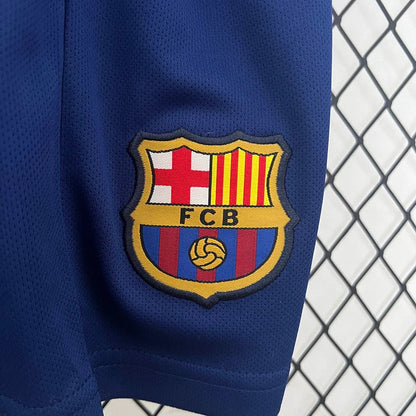 Barcelona 2013 Home Jersey
