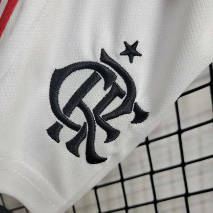 Koszulka domowa Flamengo 2024