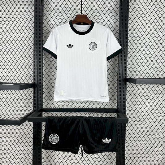 Germany 2025 Anniversary Away Jersey