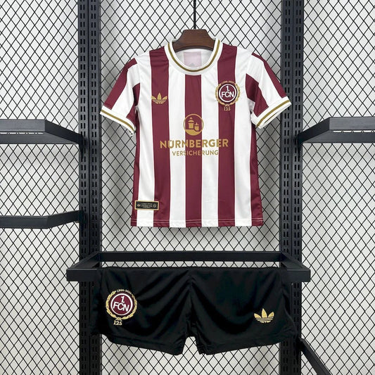 Maglia Casa Norimberga 2025