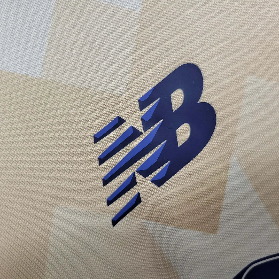 Porto Dragon 2023 Away Jersey