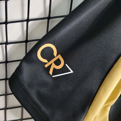 Sporting Lisbon 2023 Third Jersey