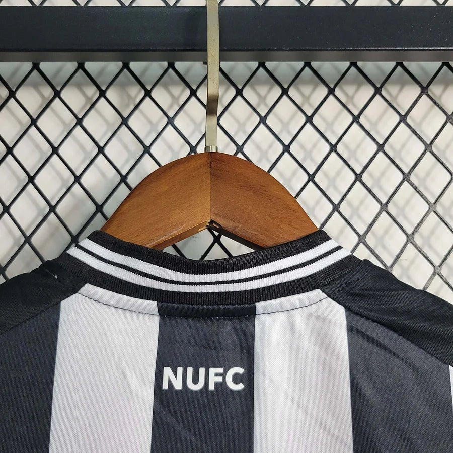 Newcastle 2023 Home Jersey