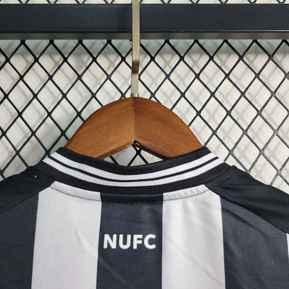 Newcastle 2023 Home Jersey