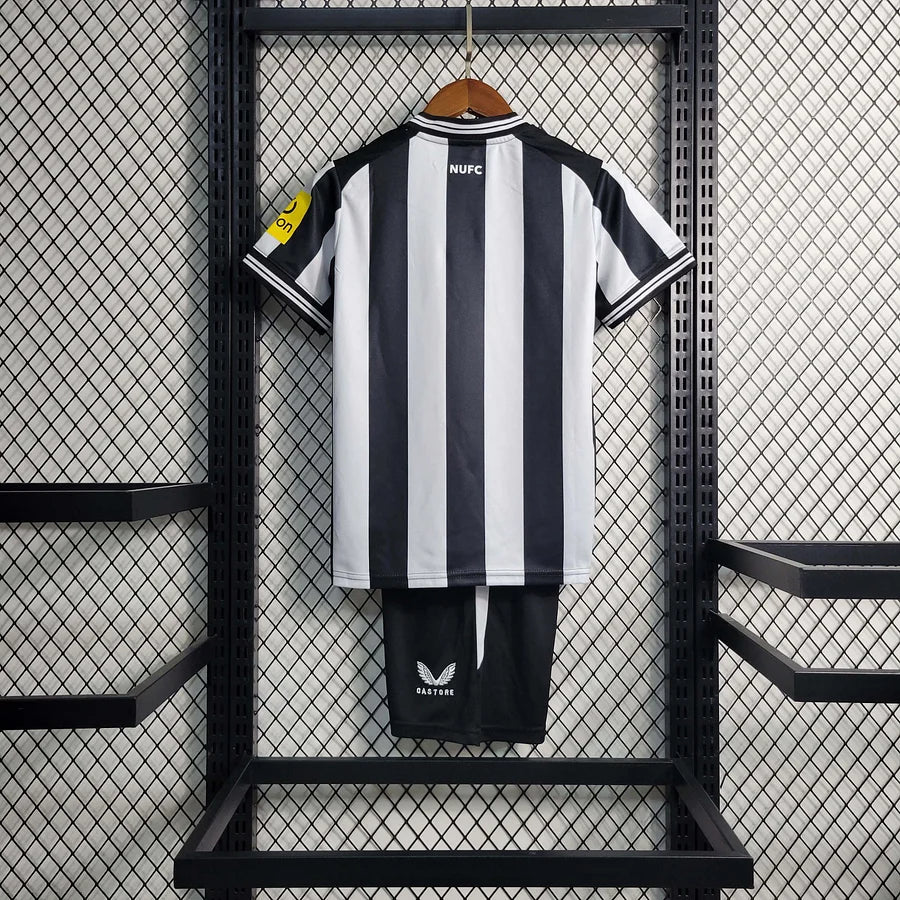 Newcastle 2023 Home Jersey