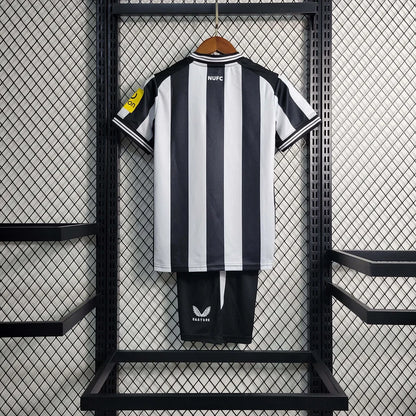 Newcastle 2023 Home Jersey