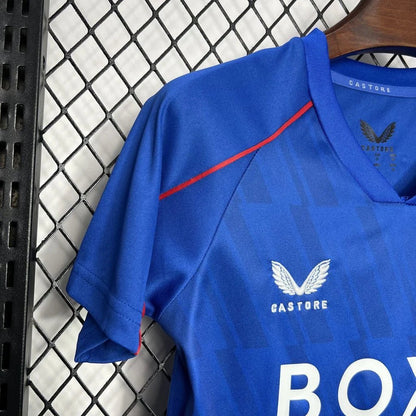Rangers 2024 Camisola Principal