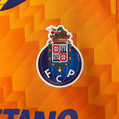 Porto 2024 Away Jersey