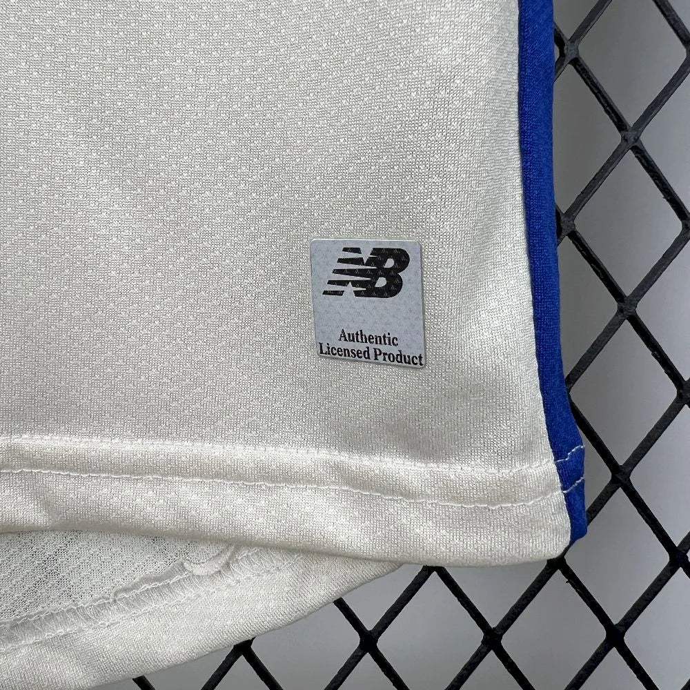 Porto 2025 Third Jersey