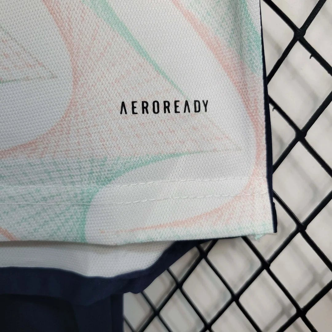 Ajax 2023 Away Jersey