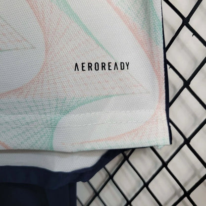 Ajax 2023 Away Jersey