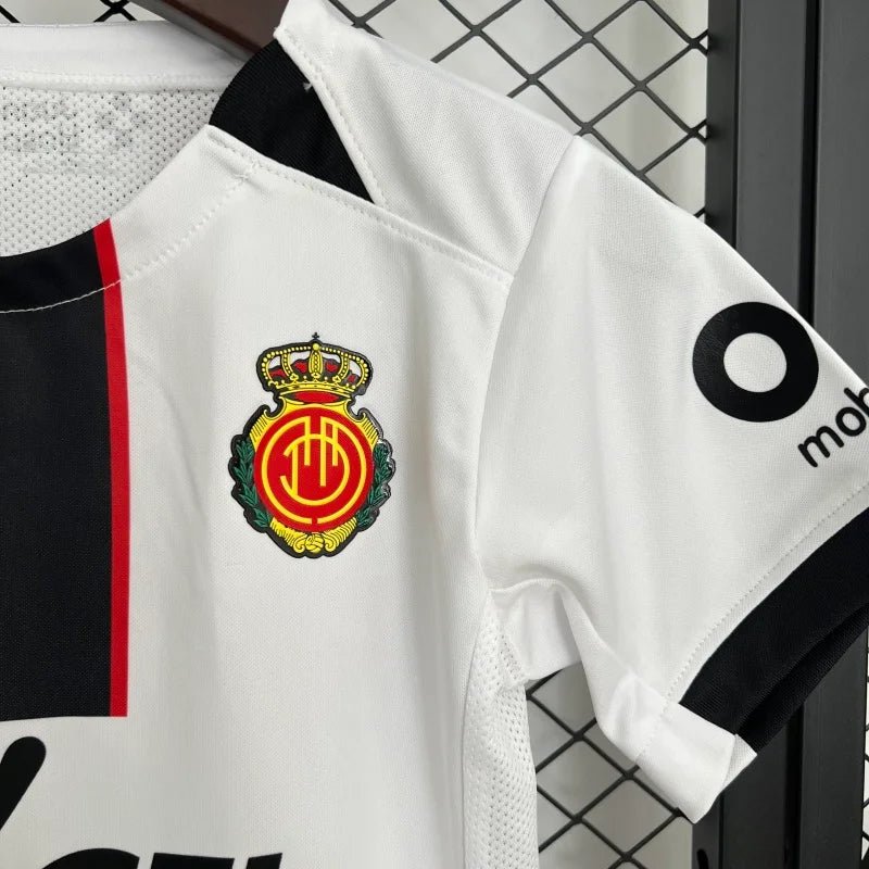 Mallorca 2025 Away Jersey
