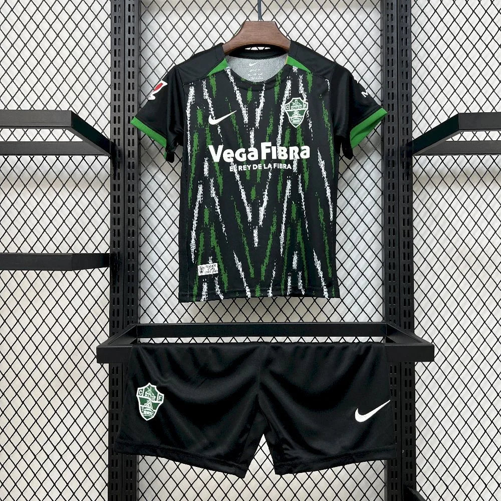Maillot extérieur Elche 2025