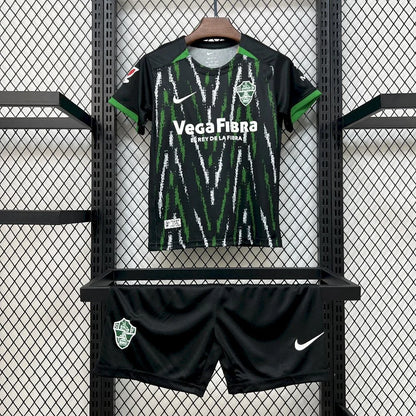 Maillot extérieur Elche 2025