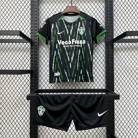 Elche 2025 Auswärts-Trikot