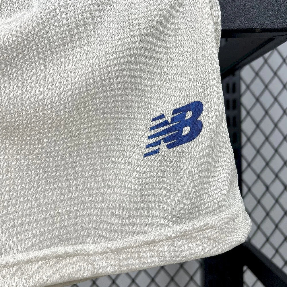 Porto 2025 Third Jersey