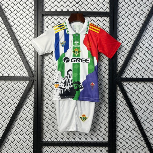 Real Betis 2025 Special Jersey