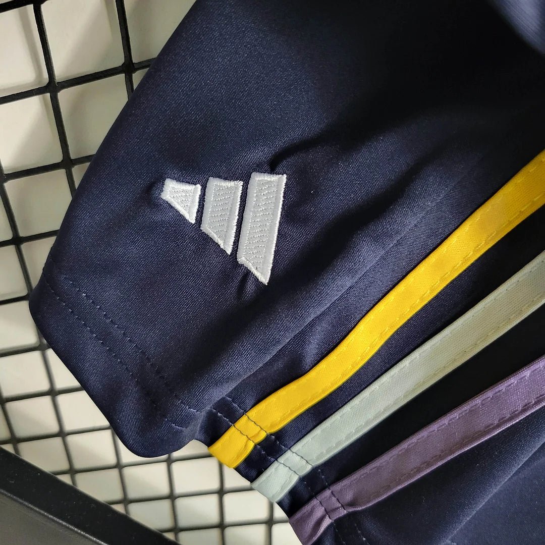 Real Madrid 2023 Away Jersey